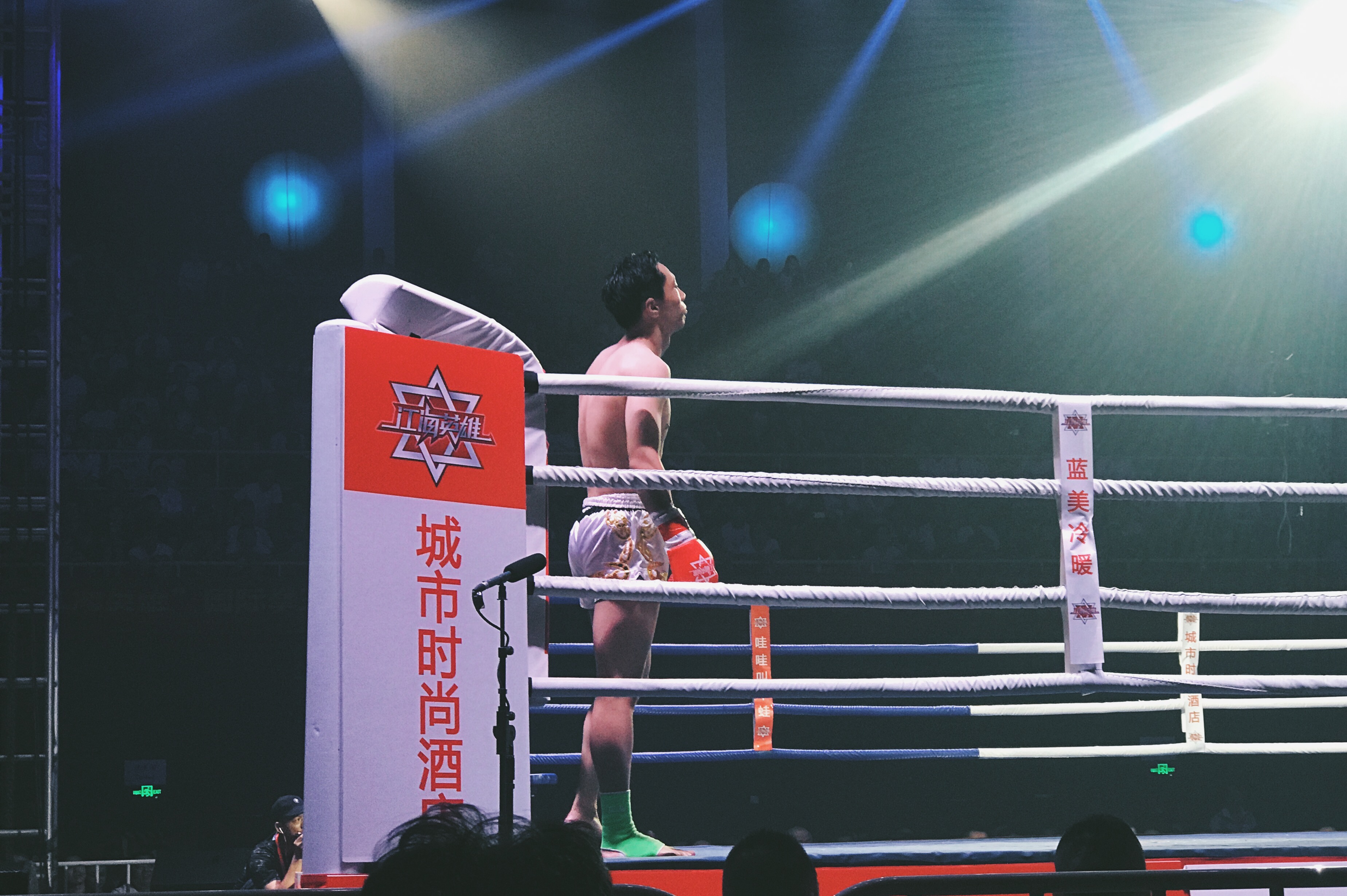 Zheng Mengzhun (Zheng Mengzhun and the 2002 World Cup)